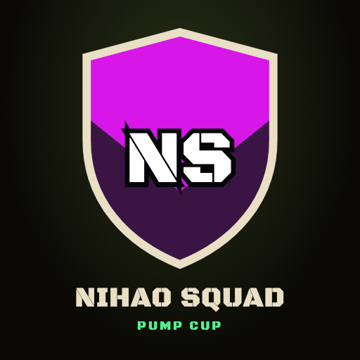 Nihao Squad
